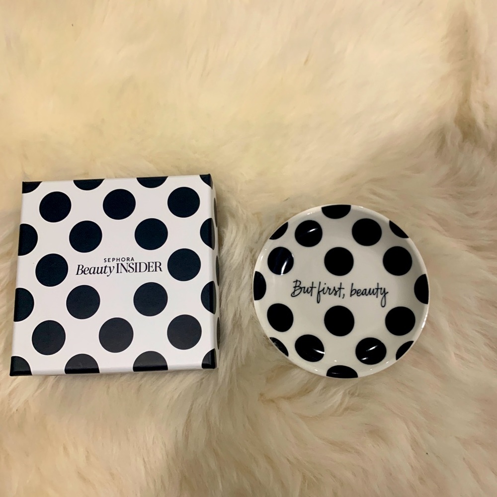 Sephora catch all tray